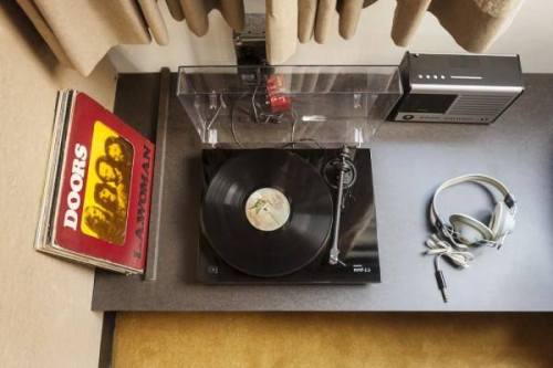 By Sweet Spot Audio and Records 60’s listening!