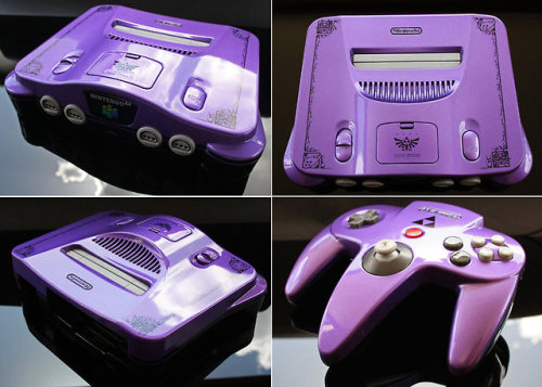 videogamedj: wessasaurus-rex: thenintendard: Too cool not to reblog. holy nintendo boner my heart ac