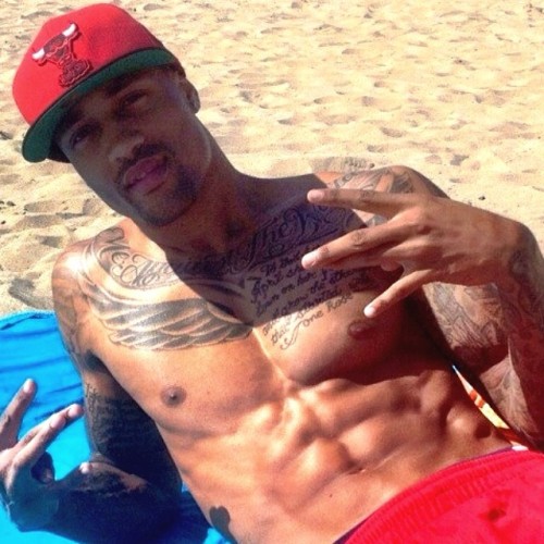 bruhyousexy:  Tyson  