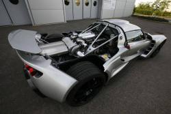 Fullthrottleauto:  Venom Gt