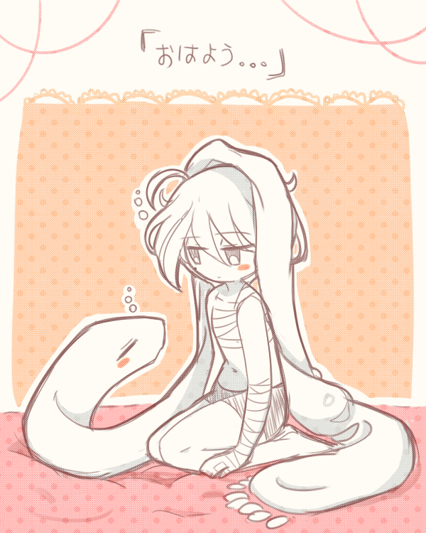 darklephise:  Some doodles~