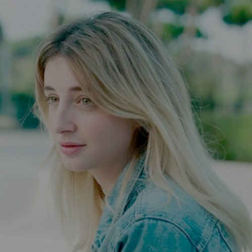 Silvia Mirabella In Season 3 Clip 31 *✲ﾟ*  “bionda”