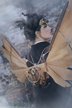 steampunksteampunk:Winterwolfsudios.com