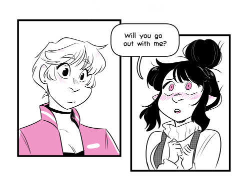 Confessions Of An Eldritch Being