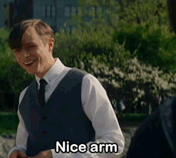 spidermanokay:  Spidermeme: Harry Osborn Requested by its-a-relationship-thing