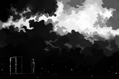 oriondiary:‘‘My every breath awakes, the dreams that keep me beneath. We make mistakes, we leave the