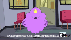 nomedarisa:   La princesa ya es sensual:3(? si claro   