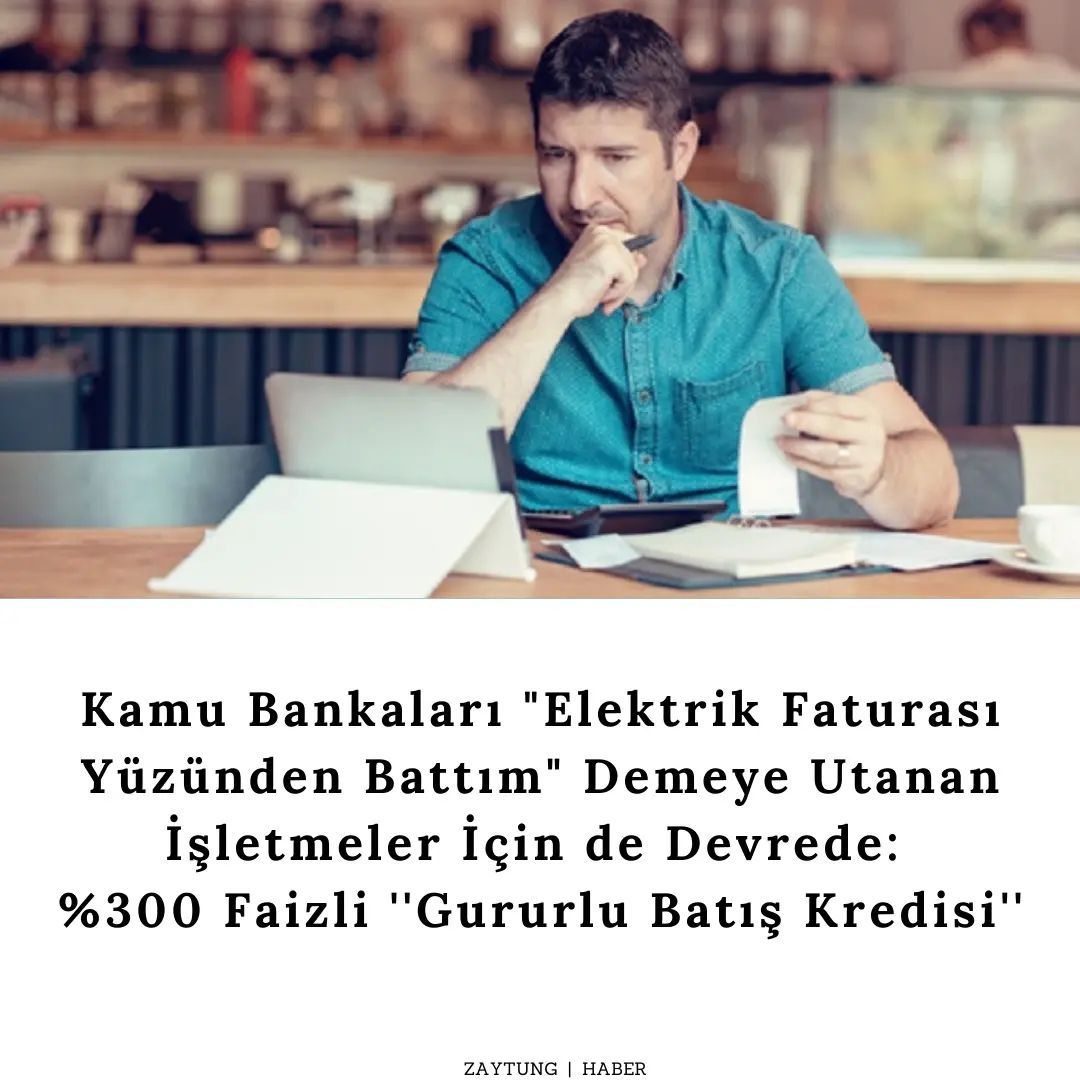 Yılbaşında elektriğe gelen...