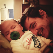 benmendelson-blog:  Pedro Pascal + Instagram