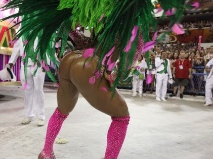 festivalbooty: Caribana Booty!