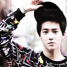 Suho Icon(s)