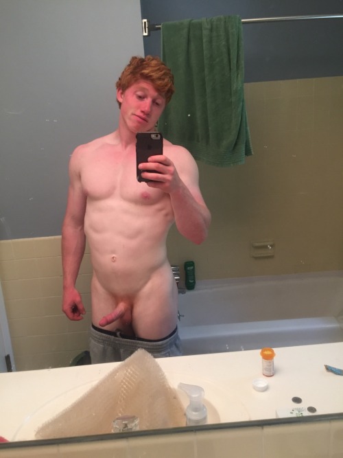 thereturnedmissionary:  Hot red head RM material adult photos