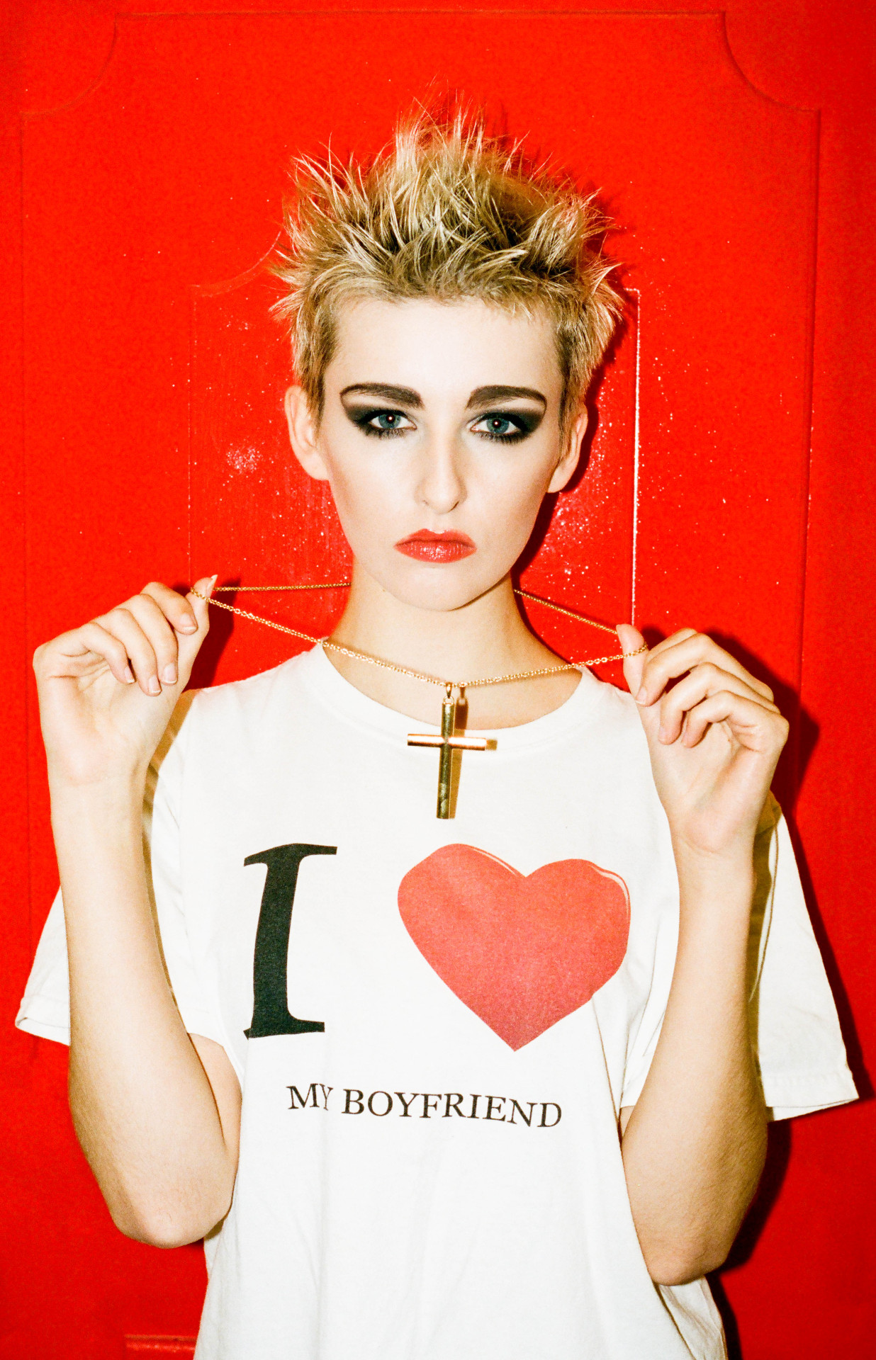 walnutwax:  AMBER TUTTON BY WALNUTWAX http://ambertutton.tumblr.com