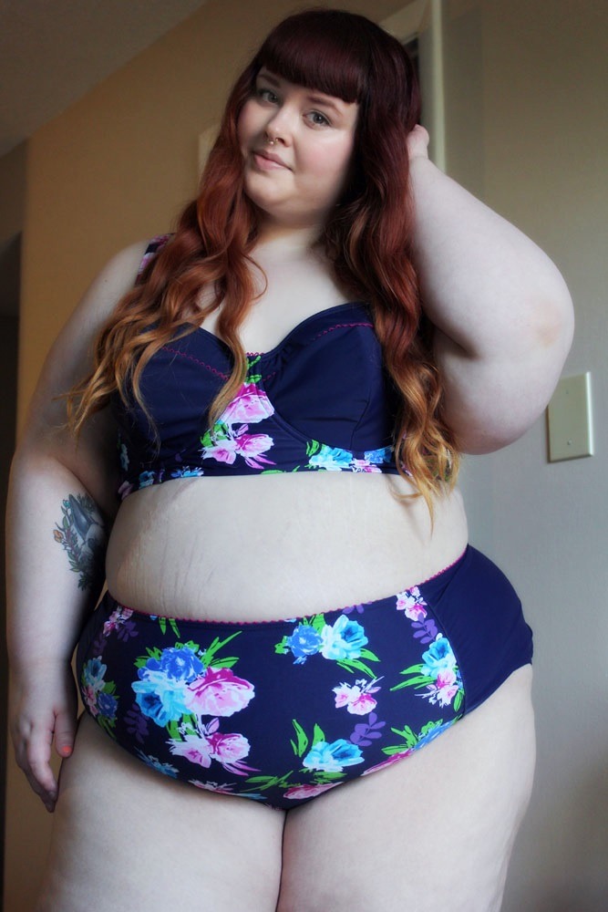 afatfox:  so I placed an order on Swimsuitsforall when their site was allowing you