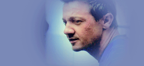 spectralarchers:clint barton prison scene x blue neighborhood▬ requested by anonymous