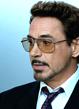 ironarm: #appreciation for tony’s hair