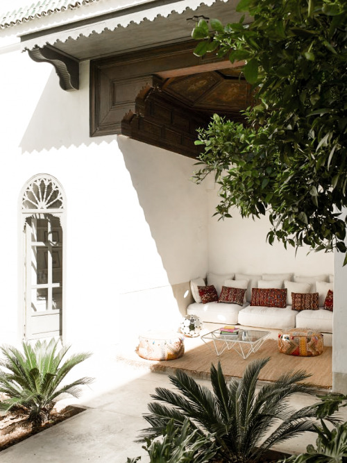 therealbohemian: Riad Mena & Beyond, Marrakech