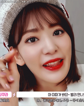 jaendeukie:Sakura-chan ✧ ENOZI cam ep6