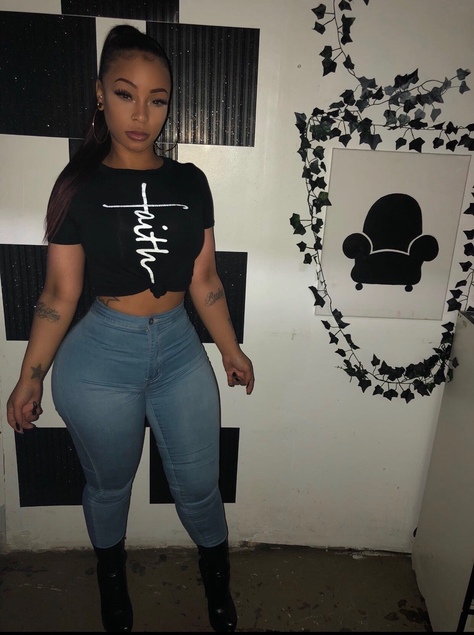 evans601:  Mercedes Morr @mercedesmorr 