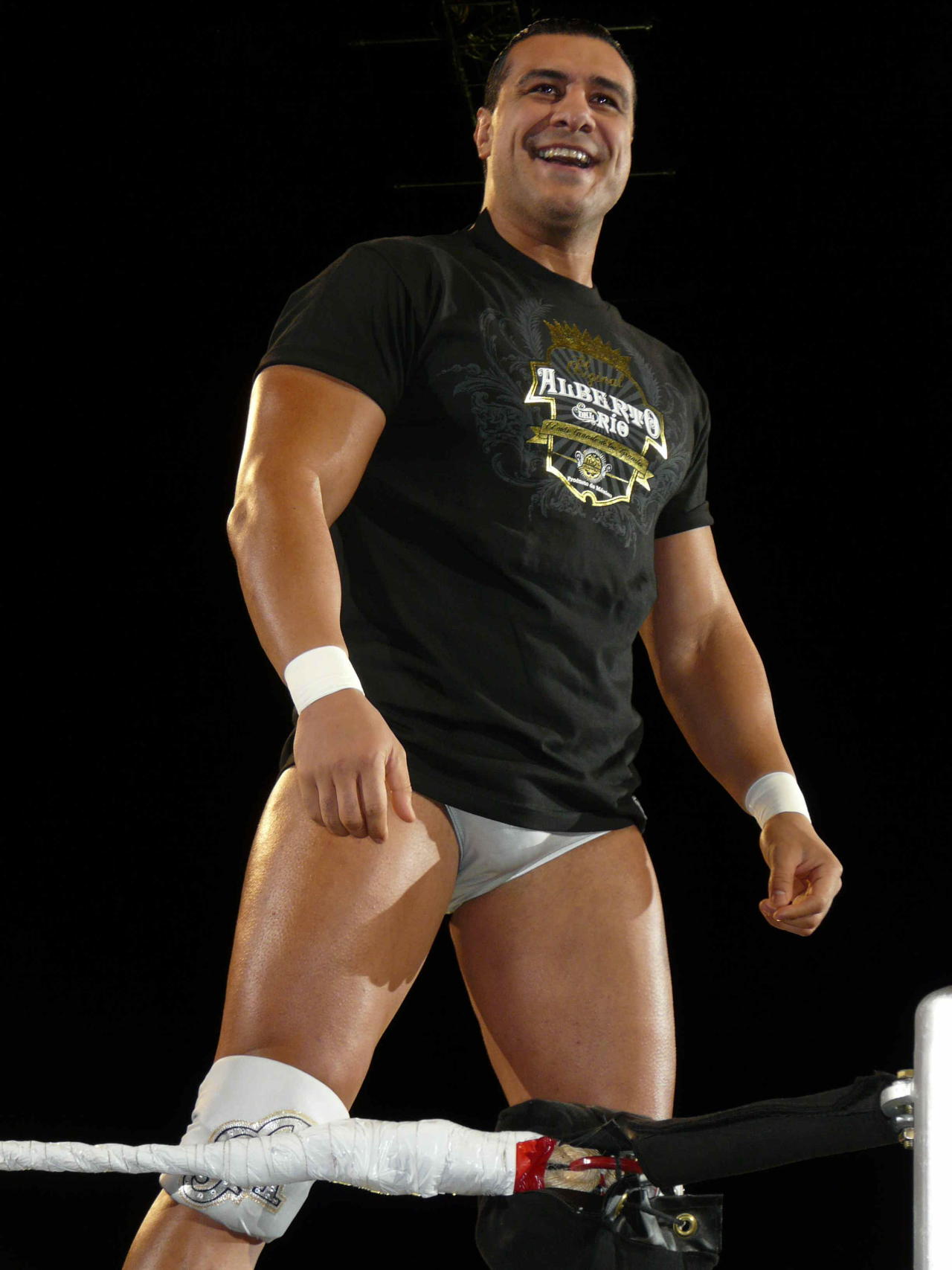 rwfan11:  Del Rio