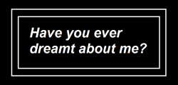 I’m Drowning In An Ocean Of Thoughts