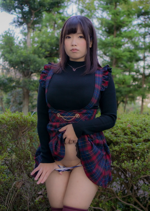 Cute Little Girl Matori 1-25