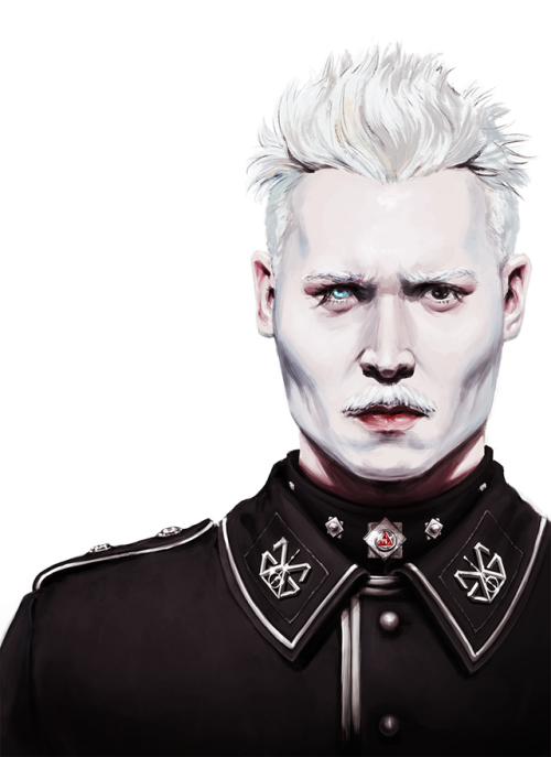 thepiperofhameln: For the Greater Good. If this blog is deleted, find my main blog and work on AO3: 