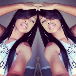Briathefemalehustler:  #Tgif! 