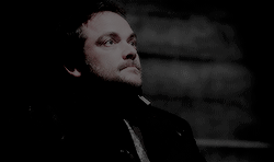 crowlleye: You’re Good But I’m Crowley [ 1/? ]↳ Favorite Reactions Don’t worry abo