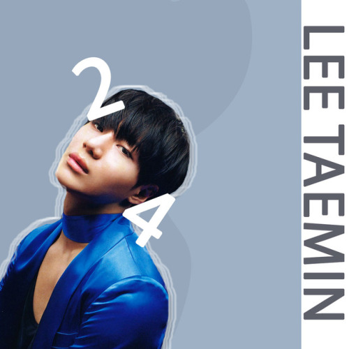 luflute:Happy Birthday Lee Taemin