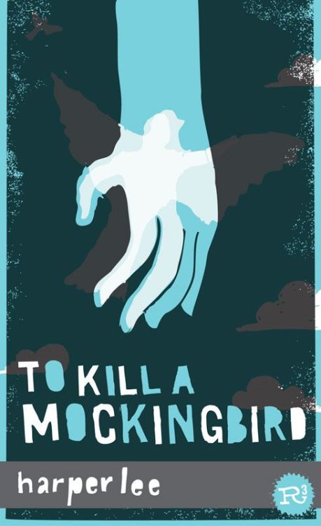 “To kill a mockinbird” covers.