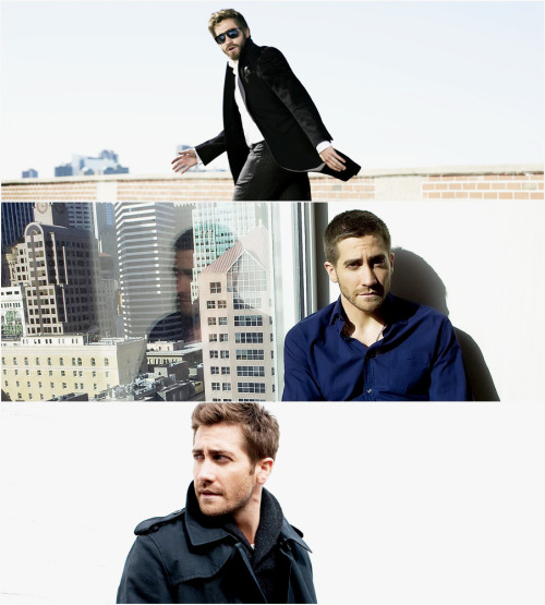 jacobbgyllenhaal:Happy 35th Birthday Jacob Benjamin Gyllenhaal [19.12.1980]