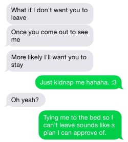 sexual-texts:  deep sexts on your dash?