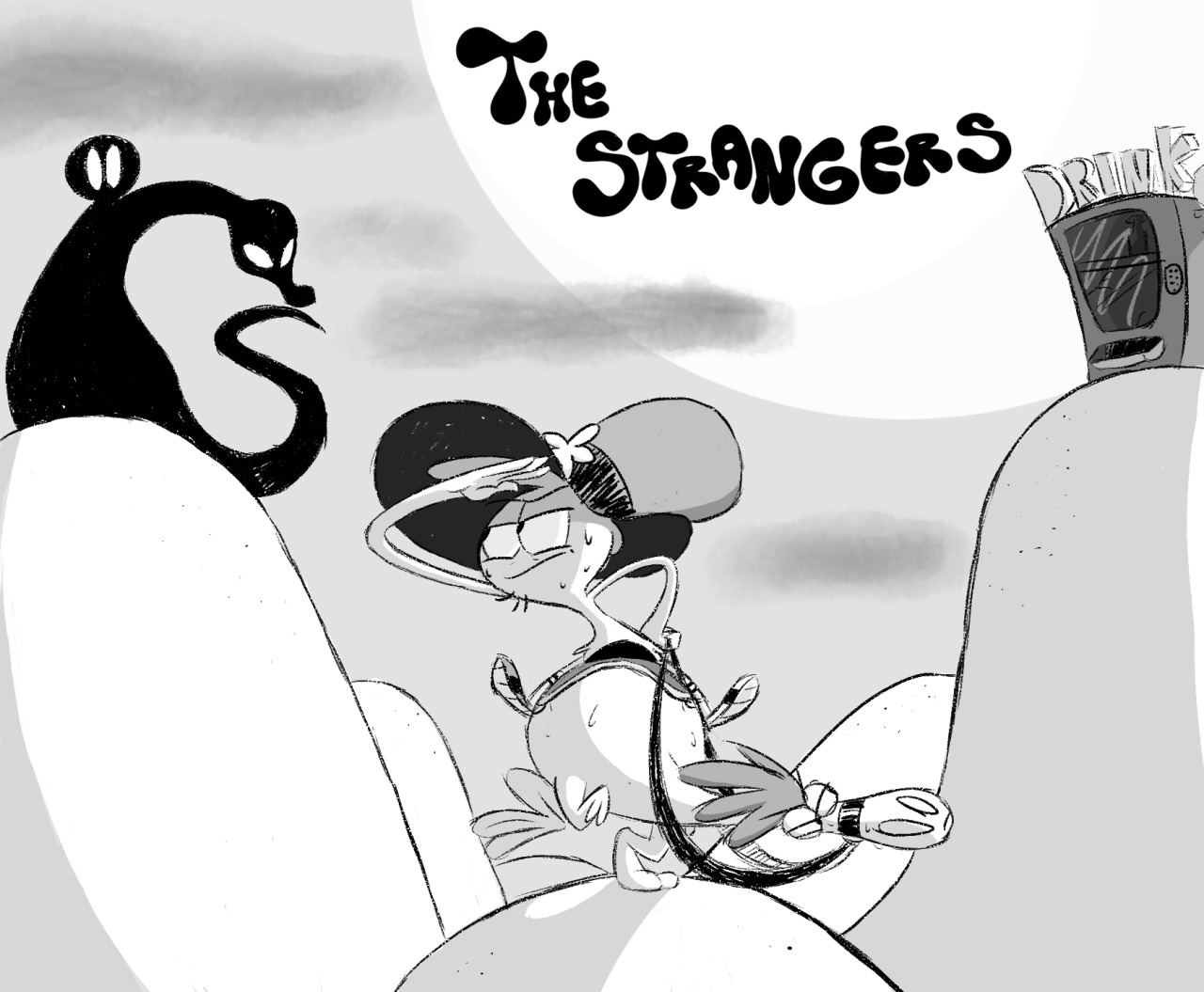 woy-fanimation:  Thank you for the 200+ followers! And thank you for supporting this