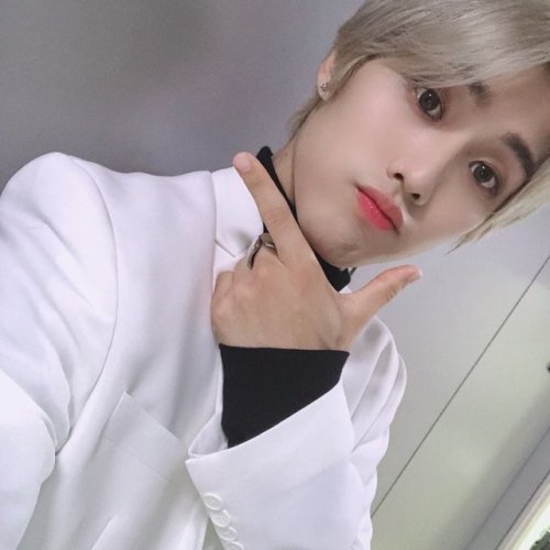 fytheboyz: @WE_THE_BOYZ: [JACOB] Can’t wait to see y'all soon ❤ #DDD2 (1, 2, 3, 4)