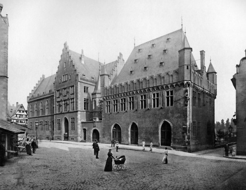 germany1900:Frankfurt, Germany, 1898