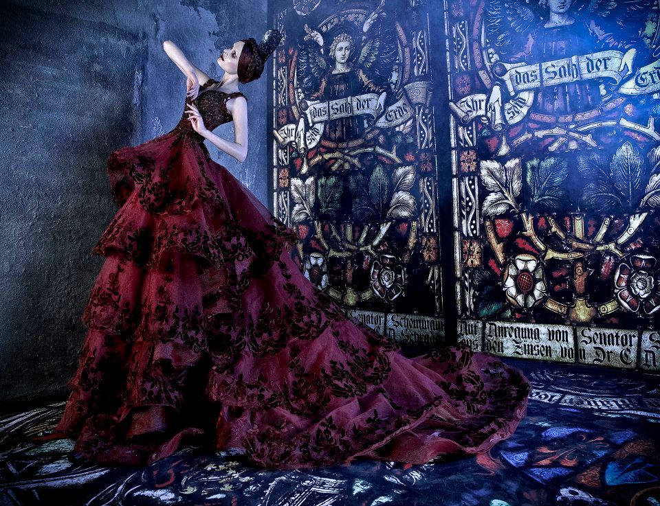 thegoblinmarketofficial:  The Impalpable Dream of Religion AdBy www.michaelcinco.comWebsite: www.michaelcinco.com