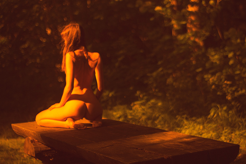 eroticwitch:  ©Photo: Agris Klestrovs.