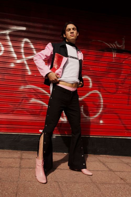 cenizofellay: Alfín varón A W 17 Fotografia: Federico Fernández Ph.Boy: Ale par