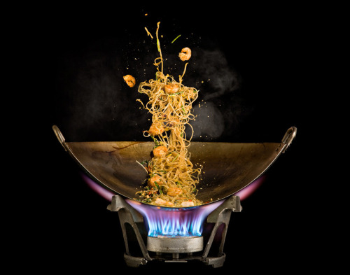 Cooking in Section: Capturing the Energy of Food Nathan Myhrvold’s brainchild, the 2,438 six-v