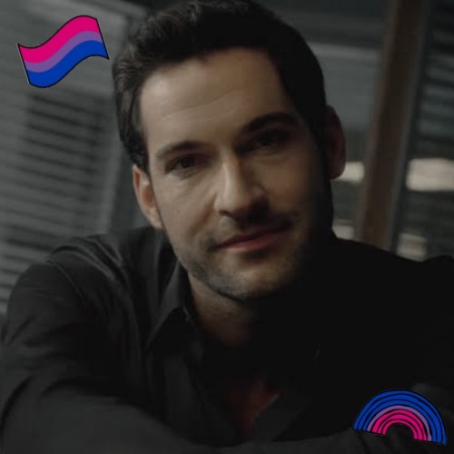 Bisexual Flag Icons
