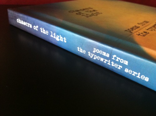 tylerknott:   macrolit:  Chasers of the Light, Tyler Knott Gregson (tylerknott)  I love this :) 
