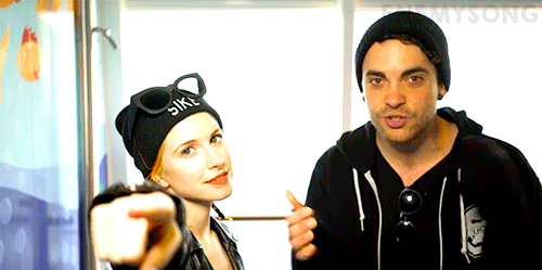 enemysong:Parahoy 2