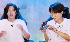 140521 Heechul Story Late Night Radio  || Part2😍 