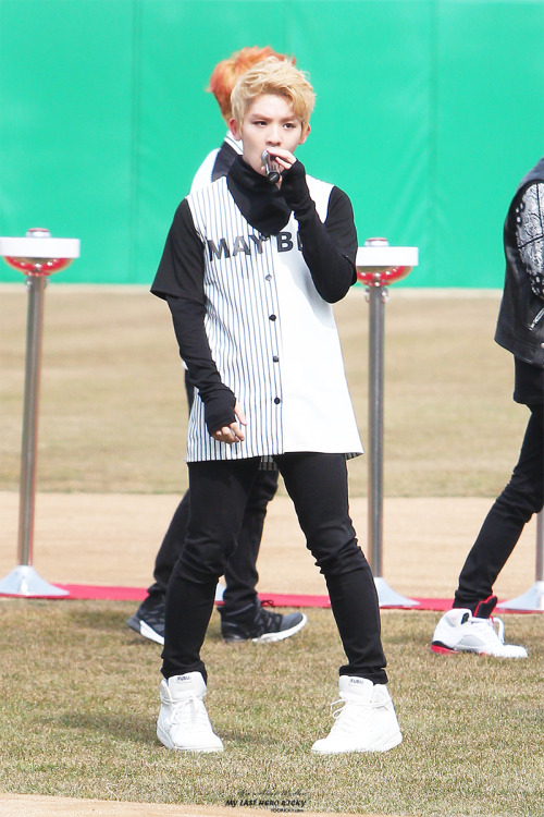 fyteensontop:  do not edit | cr. My Last Hero 