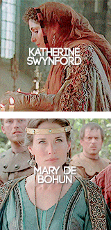 marthajefferson:HOUSE OF LANCASTER“We are Lancastrians. We beg for nothing.”The House of Lancaster w