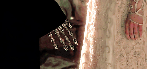 Anidala Wedding