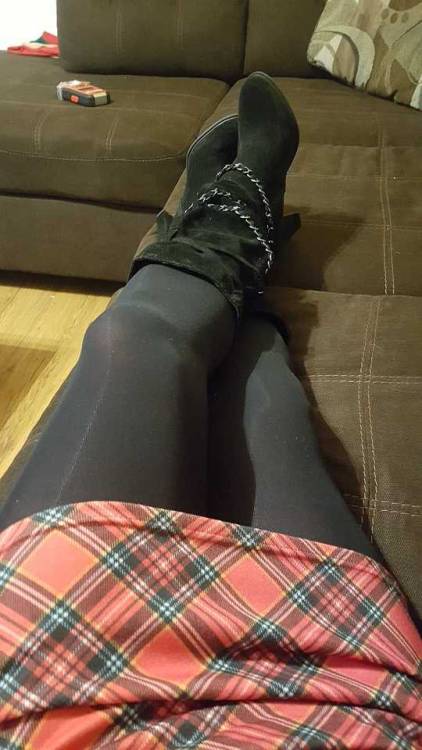 cdtheresa1971: Comfy night in!