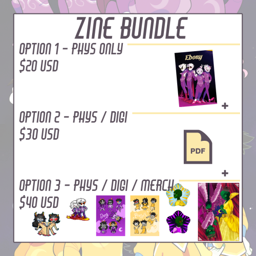 ebonyivoryzine: PRE-ORDER’S ARE OFFICIALLY OPEN!! All profit goes to charity!ebo