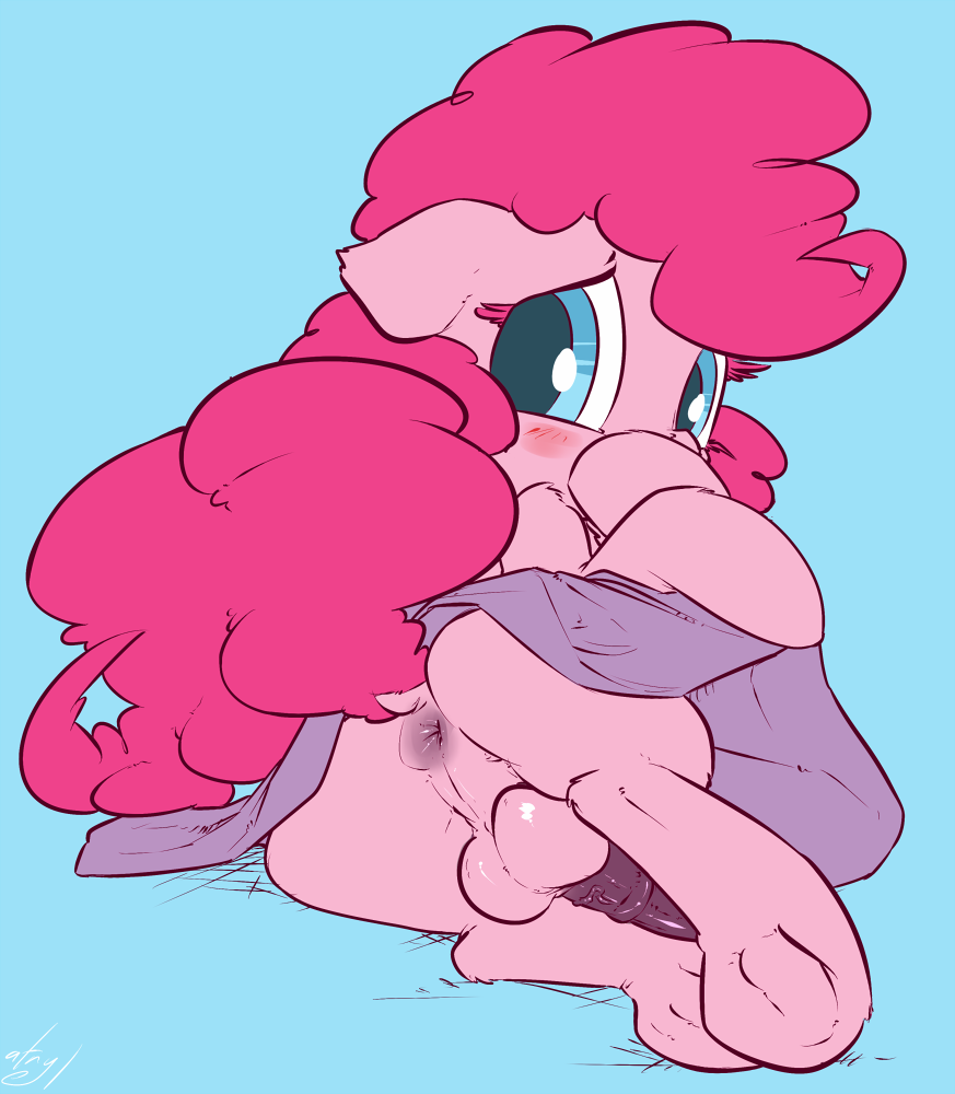 atrylplus:  Kinkie Pie’s (or CupKinks I don’t even know anymore) thing, I made